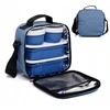 Šiluminis krepšys su konteineriais LunchBox Casual TATAY