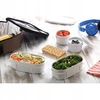 Šiluminis krepšys su konteineriais LunchBox Casual TATAY