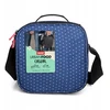 Šiluminis krepšys su konteineriais LunchBox Casual TATAY