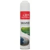 Silver Apsaugos nuo drėgmės priemonė odos gaminiams Sidabrinis 300 ml