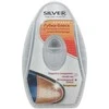 Silver Avalynės blizginimo kempinė Sidabrinis 6ml bespalvė