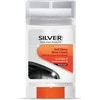 Silver Avalynės priežiūros kremas/vaškas Sidabrinis 50ml juodas