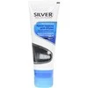 Silver Avalynės priežiūros kremas/vaškas Sidabrinis 75ml juodas