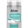 Silver Batų priežiūros gelis Specialist Sidabrinis 50ml Sport