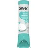 Silver Sidabrinis Purškiamas batų gaiviklis Specialist Sidabrinis 100ml Sport