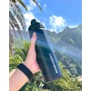 Silver Sharky Termopuodelis kavai ir arbatai, 710ml, nepralaidus termosas automobiliui