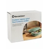 SilverCrest Mikrobangų krosnelės garintuvas Silikoninis garinimo indas be BPA