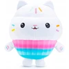 Gabby's Dollhouse Simba CAKEY CAT MASKOTAS GABI GABBY LOLLHOUSE 32 CM
