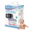 Carriwell Simed BAGS mikrobangų sterilizavimo maišeliai – 5 vnt. > 100 panaudojimų