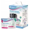 Carriwell Simed BAGS mikrobangų sterilizavimo maišeliai – 5 vnt. > 100 panaudojimų