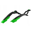 Simpla Adhd Sdl purvasaugų komplektas 27,5/29" juodas-žalias