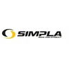 Simpla Dviračio purvasaugiai Kido Chopper 16" pilki-juodi