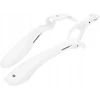 Simpla Hammer Pro purvasaugiai baltos spalvos 24-29 colių