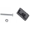 Simpla Hammer Raptor Adapteris 1,5" vairo kolonai, tvirtinimas