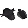 Simpla Iq Fat Bike purvasaugiai (3 vnt.) priekinis, galinis, balnelis