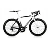 SIMPLA IQ Galinis Mudguardas Po Balnu Juodas