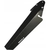 SIMPLA IQ Galinis Mudguardas Po Balnu Juodas