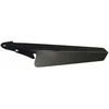 SIMPLA IQ Galinis Mudguardas Po Balnu Juodas