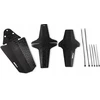 Simpla Iq Race 28" 3 vnt. purvasaugiai – lengvi, ploni, greito montavimo