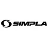Simpla Kido One Pro purvasaugiai dviračiui 16-18 colių