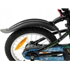 Simpla Purvasaugiai Kido Mudguards 16-18", juodi
