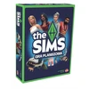 Goliath Stalo žaidimas The Sims su personažais