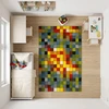 Sindbad KOLOROWY DYWAN DZIECIĘCY 150x230 CM GRUBY MIĘKKI UROCZY DO POKOJU MALUCHA