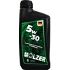 Sintetinė alyva automobilių varikliams Molzer 1L/5w30 SN/C3-12/A3/B4/C3
