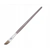 Sintetinis kampuotas teptukas Renesans 1200a-12, 13mm