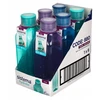 Sistema 725 ml kvadratinė gertuvė