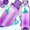 Sistema 725 ml kvadratinė gertuvė