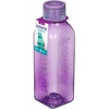 Sistema 725 ml kvadratinė gertuvė