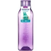 Sistema 725 ml kvadratinė gertuvė