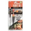 Sistema ešerių žvejybai Perch Float Fladen