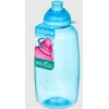Sistema Hydrate 380ml - Mėlyna gertuvė su Twist'n'sip