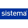 Sistema Hydrate 380ml - Mėlyna gertuvė su Twist'n'sip