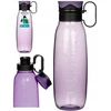 Gertuvė Sistema Hydrate buteliuka 650 ml, sandari, be Bpa, mėlyna