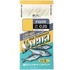 Sistema jūrinei žvejybai Aji Sabiki FS105 Golden Catch 8 dydis/su 5 kabliais