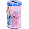 SITCH Metalinis Piggy Bank su pakabinama spyna ir raktais
