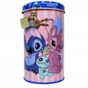 SITCH Metalinis Piggy Bank su pakabinama spyna ir raktais