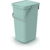 Šiukšliadėžė Prosperplast NHW25-5575C, 25 l l, žalia