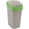 CURVER KOSZ NA ŚMIECI FLIP BIN 50L Žalias
