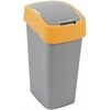 CURVER KOSZ NA ŚMIECI FLIP BIN 50L Raudonas