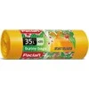 Šiukšlių maišai HDPE Paclan 20vnt. aromatizuoti