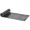 Šiukšlių maišai LDPE Dreamland 60L/10vnt./60x80cm juodi