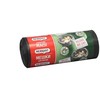 Šiukšlių maišai LDPE Merkant 10vnt./60l/60x78/pilki