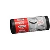 Šiukšlių maišai LDPE Merkant 20vnt./45l/55x70/juodi