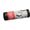 Šiukšlių maišai LDPE Merkant 20vnt./70l/65x80/juodi