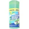 Šiukšlių maišai Plasta Mega Pack, 60 l, 80 vnt., 25MK