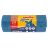 Šiukšlių maišai Plasta Knoties, 35 l, 20 vnt., 25MK